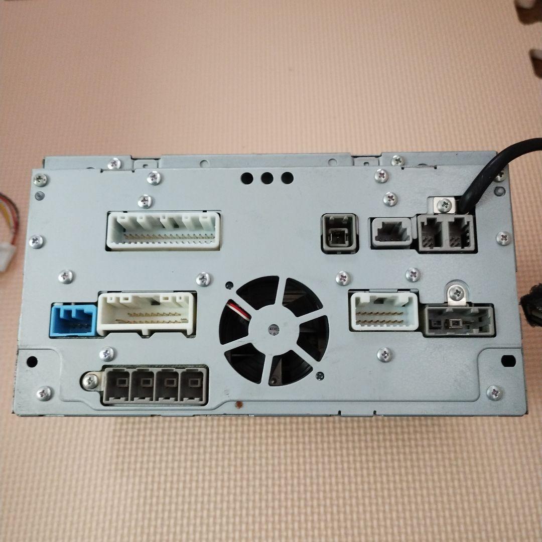 三菱純正 7インチカーナビ MC315D-WM (品番:MZ609631)