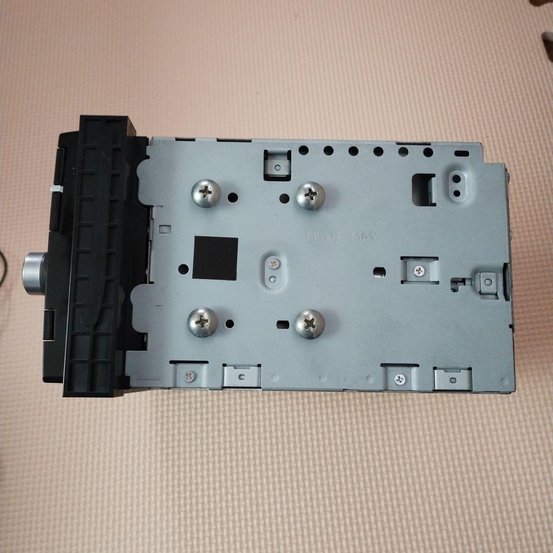 三菱純正 7インチカーナビ MC315D-WM (品番:MZ609631)