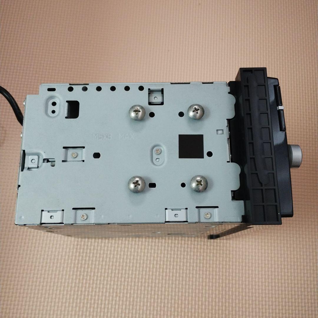 三菱純正 7インチカーナビ MC315D-WM (品番:MZ609631)