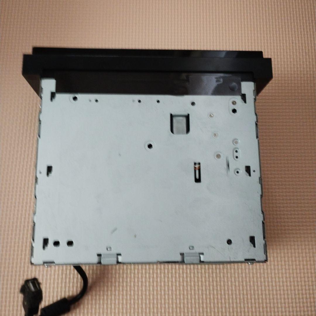 三菱純正 7インチカーナビ MC315D-WM (品番:MZ609631)