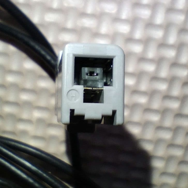 三菱純正 7インチカーナビ MC315D-WM (品番:MZ609631)