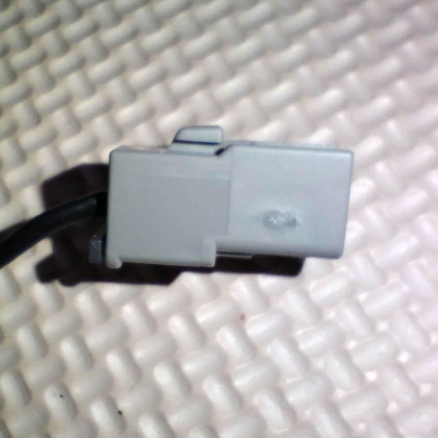 三菱純正 7インチカーナビ MC315D-WM (品番:MZ609631)