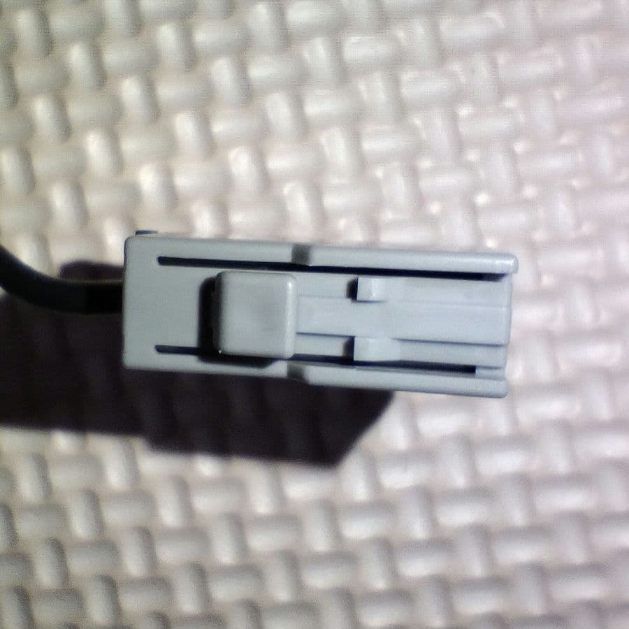 三菱純正 7インチカーナビ MC315D-WM (品番:MZ609631)