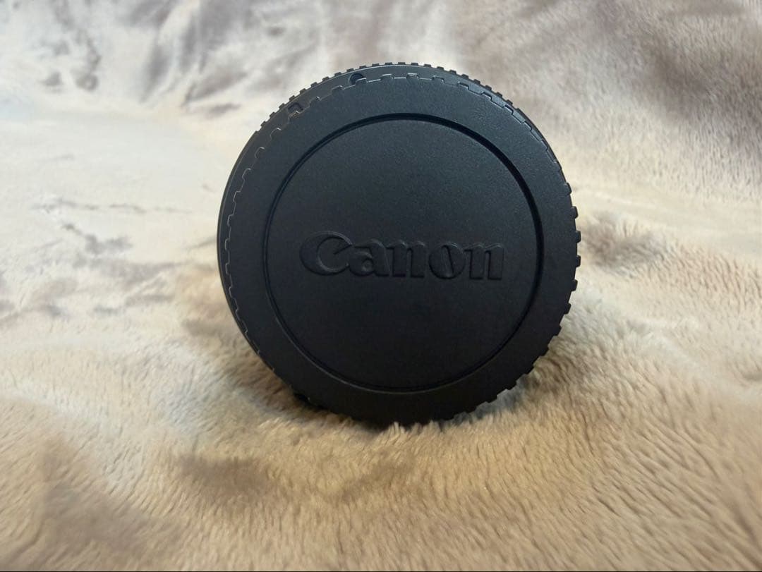 キヤノン　単焦点レンズ　EFS24mm F2.8 STM