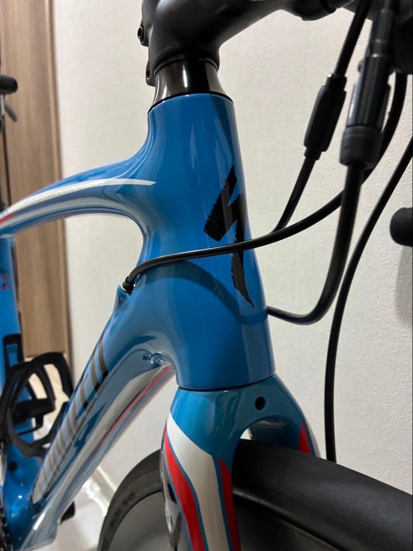 自転車本体 Specialized Roubaix SL4