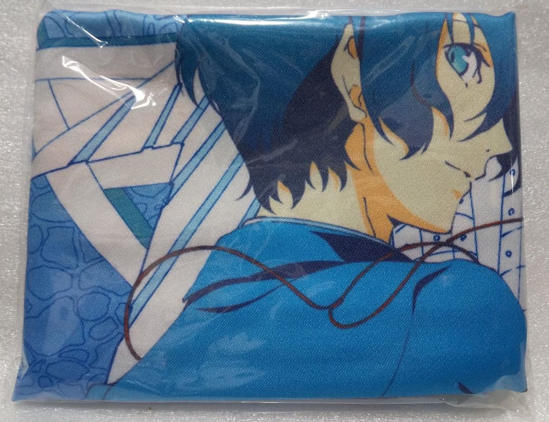 劇場版ペルソナ3 非売品B2布ポスター 結城理 PERSONA3