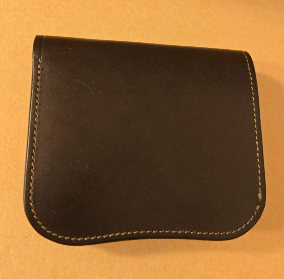 ラストクロップス ＬＣ スパンカーⅡ　サドルプルアップ　チョコ