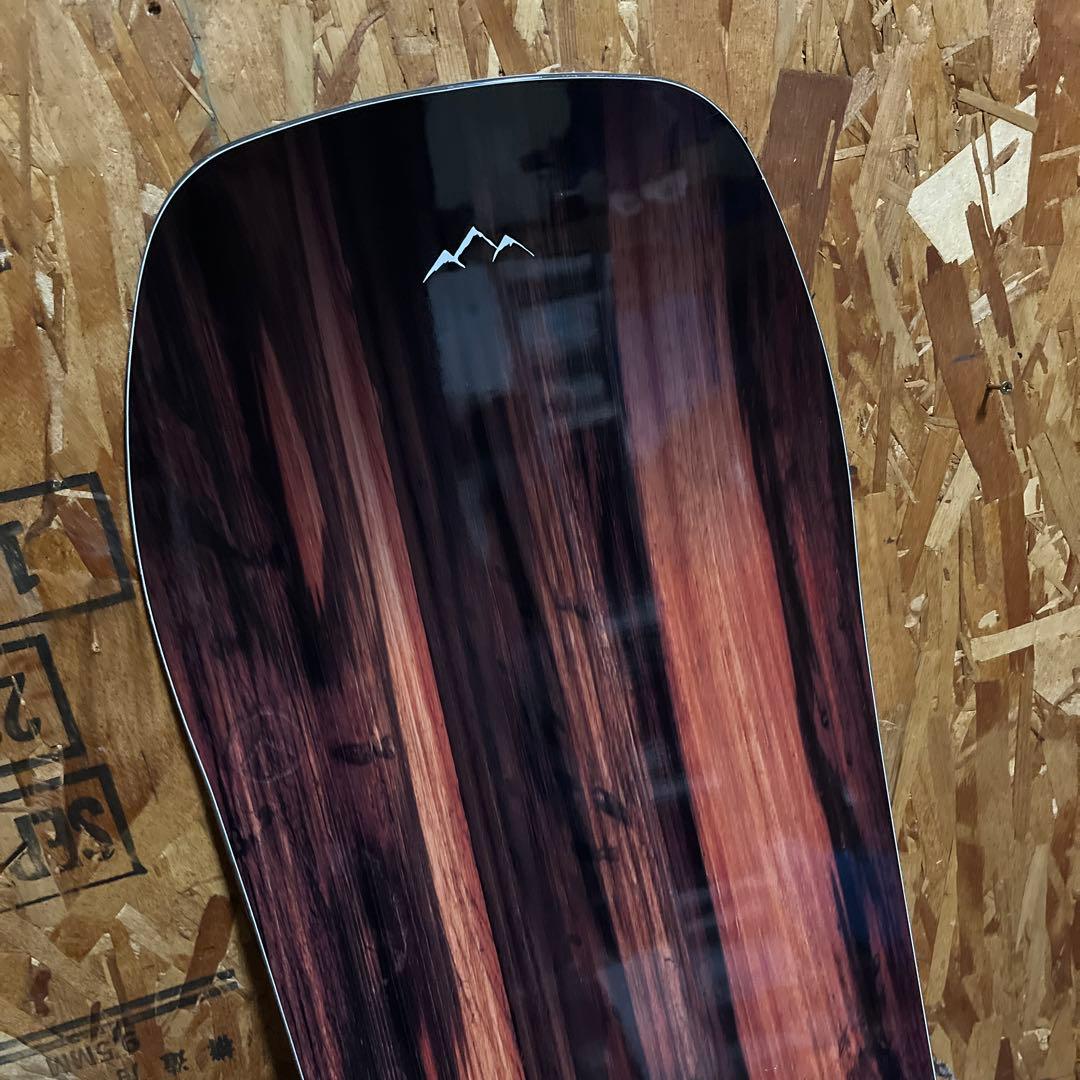 スノーボード 22-23 NOVEMBER ARTFRDM 156