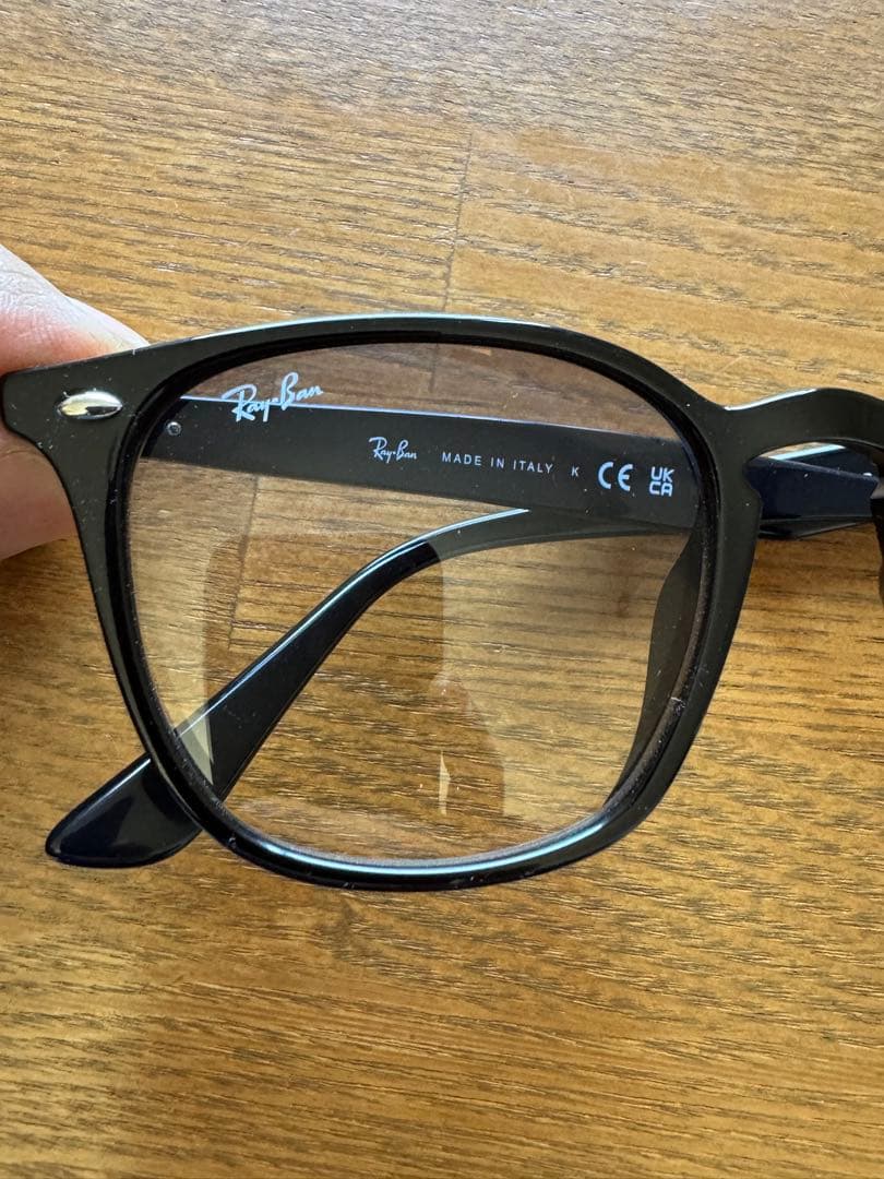 小物 Ray-Ban RB4258F