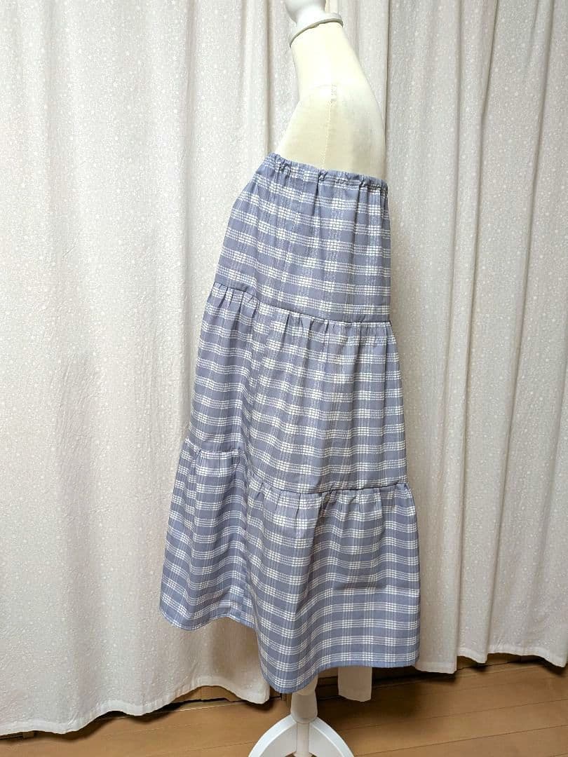 アローハ　おまとめ　ハワイアン　セットアップD　⑤、ボレロ風前結び⑧と③