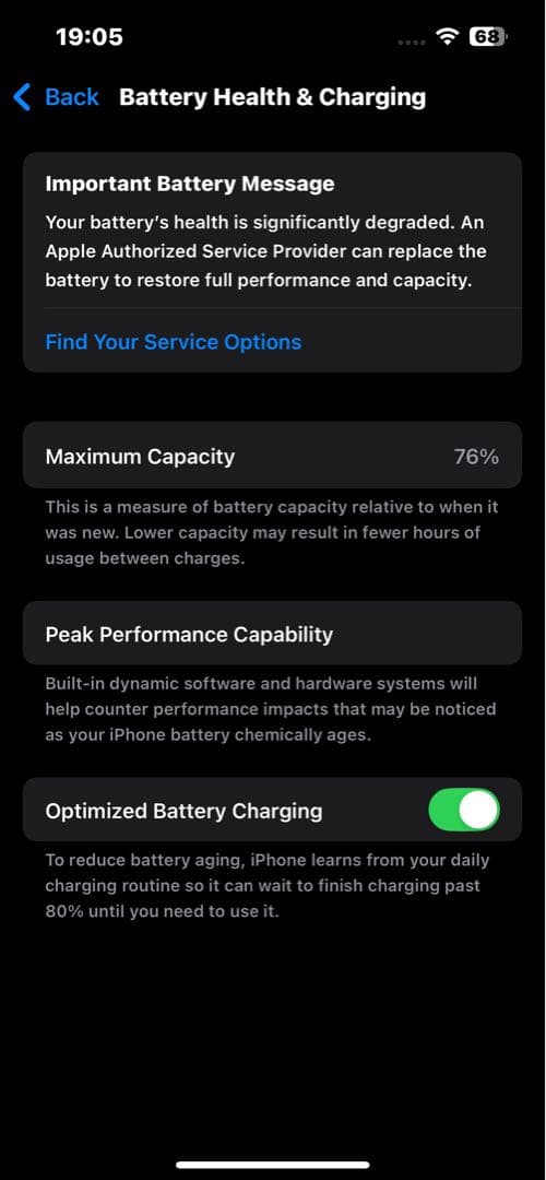 Apple iPhone 13 グリーン 本体　256G