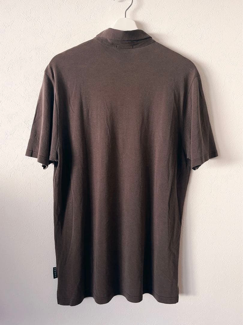⭐︎ FROM JAPAN ⭐︎ GUCCI vintage polo