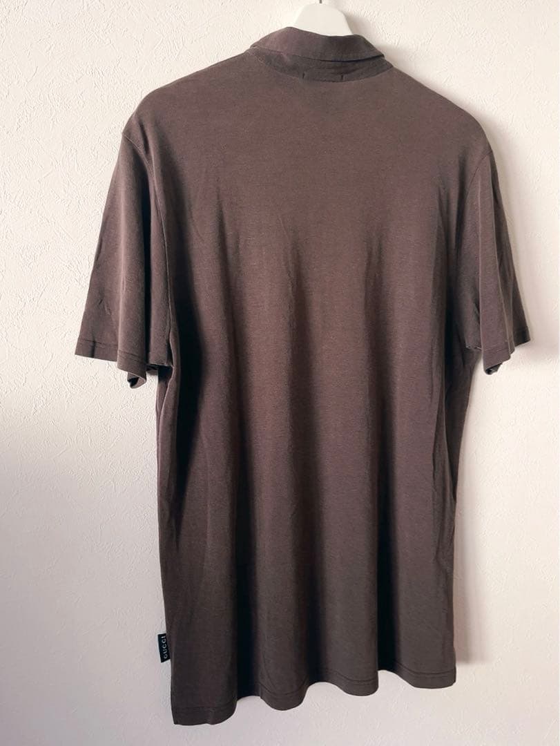 ⭐︎ FROM JAPAN ⭐︎ GUCCI vintage polo