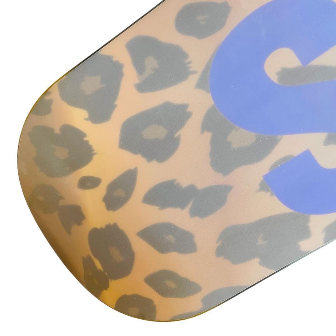 スノーボードセット「STELLA×Five Forty】144 レディース