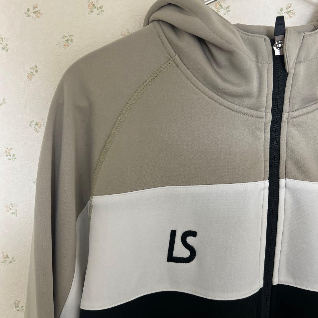 ルースイソンブラ ジャージ 上下