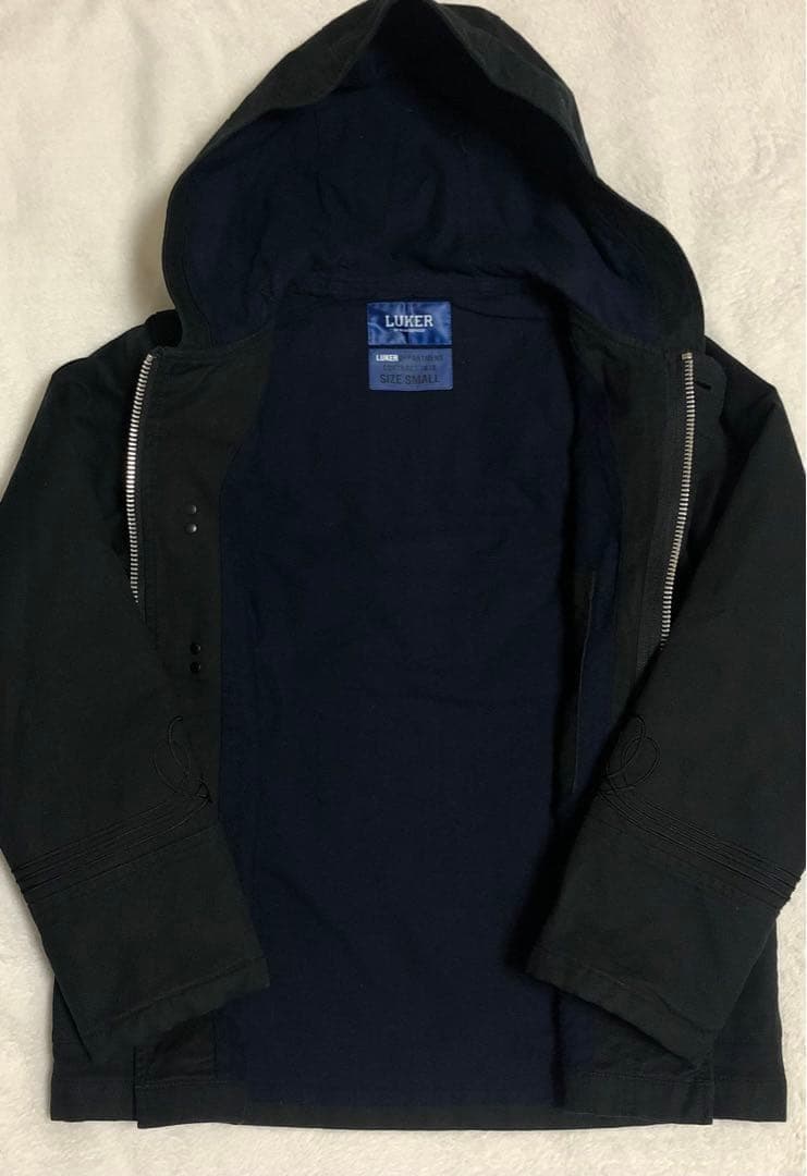 美品 NEIGHBORHOOD Felix the Cat JACKET