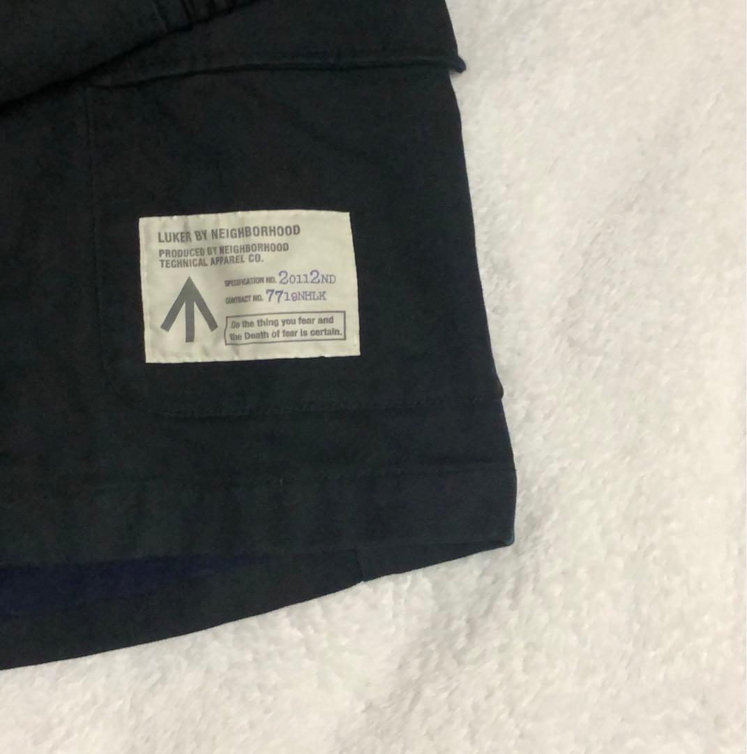 美品 NEIGHBORHOOD Felix the Cat JACKET