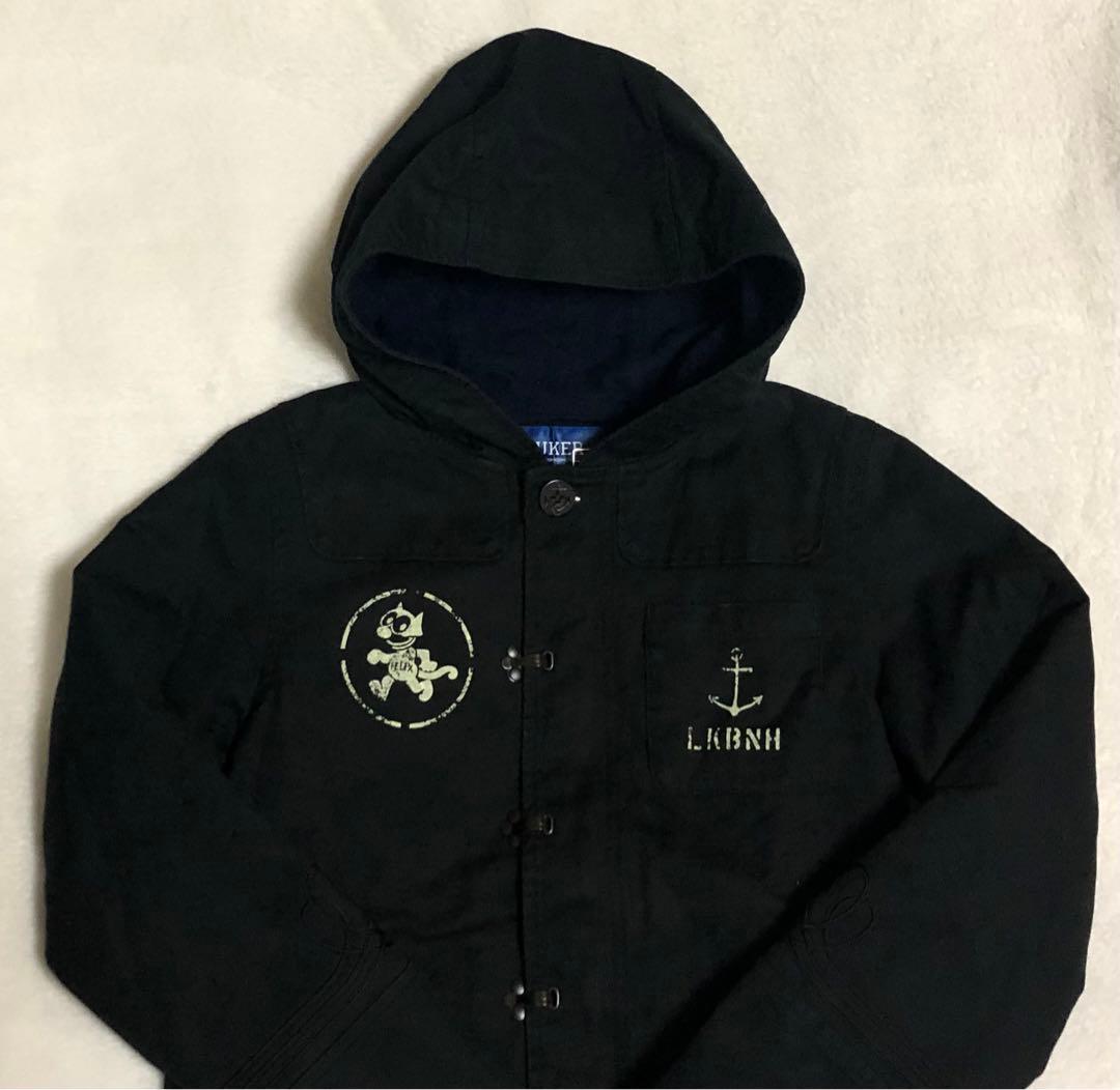 美品 NEIGHBORHOOD Felix the Cat JACKET