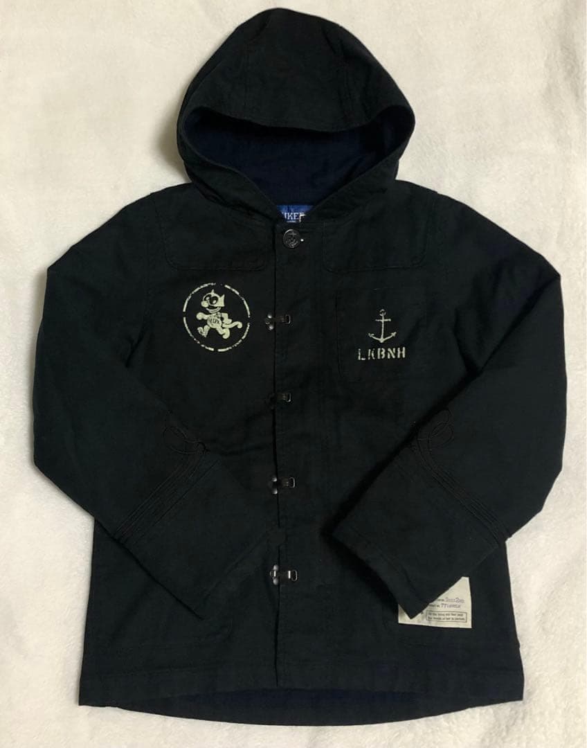 美品 NEIGHBORHOOD Felix the Cat JACKET