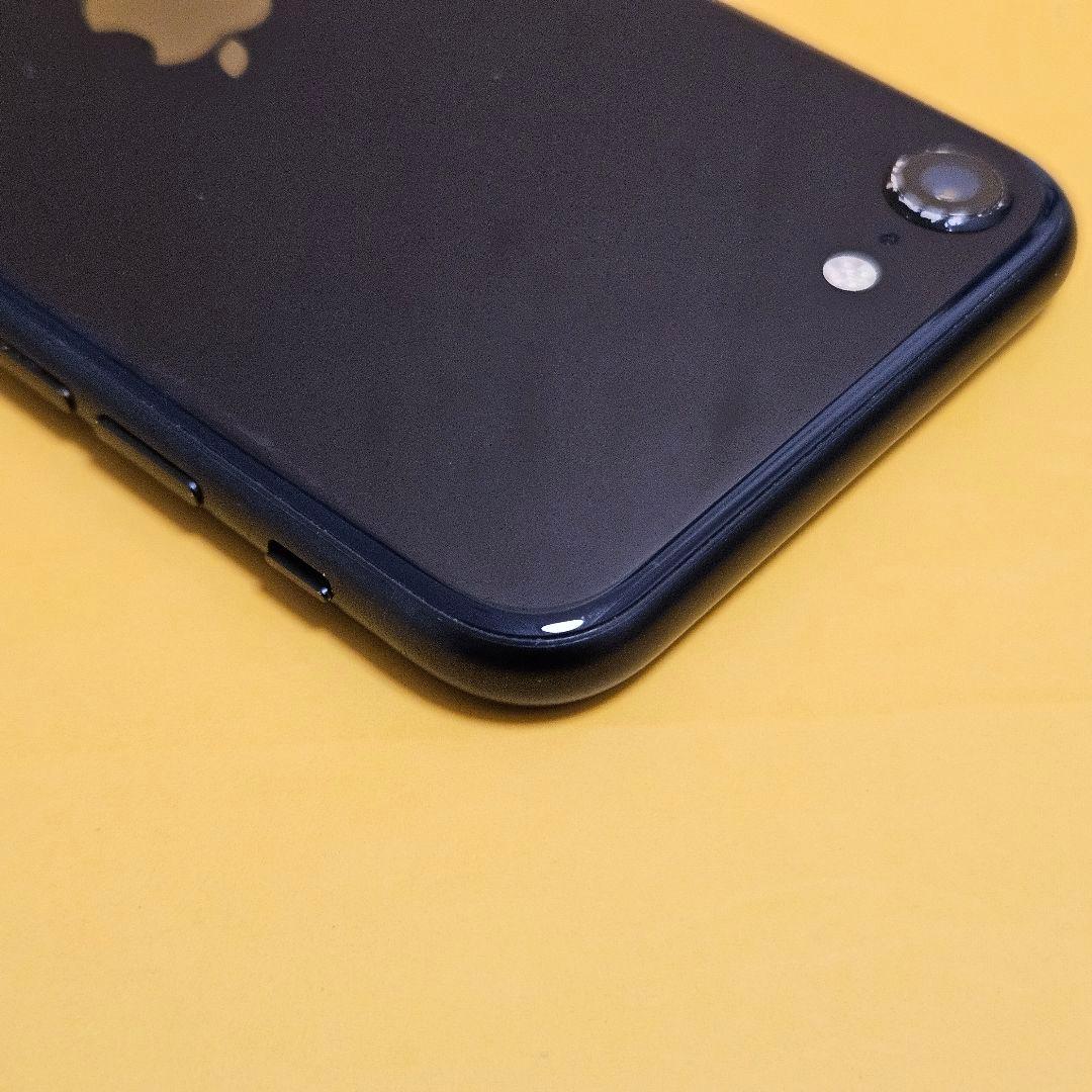 iPhone SE3 128GB｜24時間以内発送#690