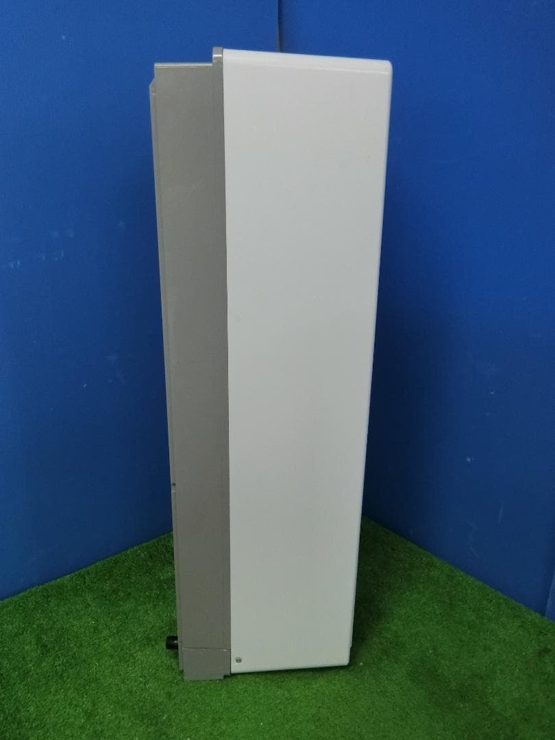 M81★ハイアール 窓用エアコンJA-16U 2020年 枠無 送料無料 保証付