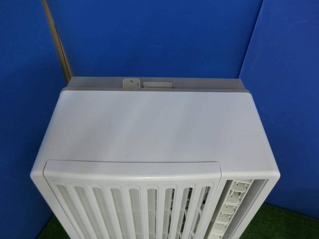 M81★ハイアール 窓用エアコンJA-16U 2020年 枠無 送料無料 保証付