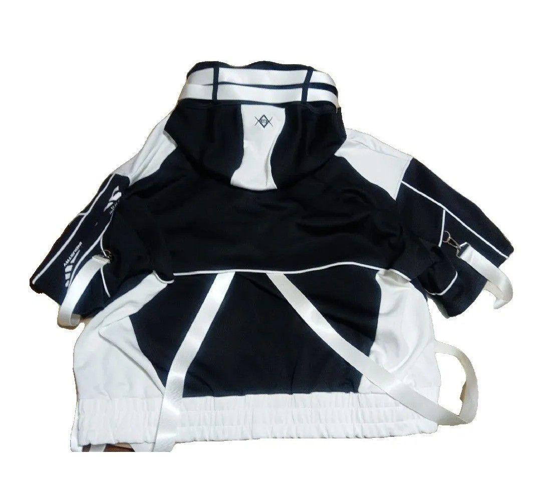 如*月様 REFLEM 　レフレム　パーカー