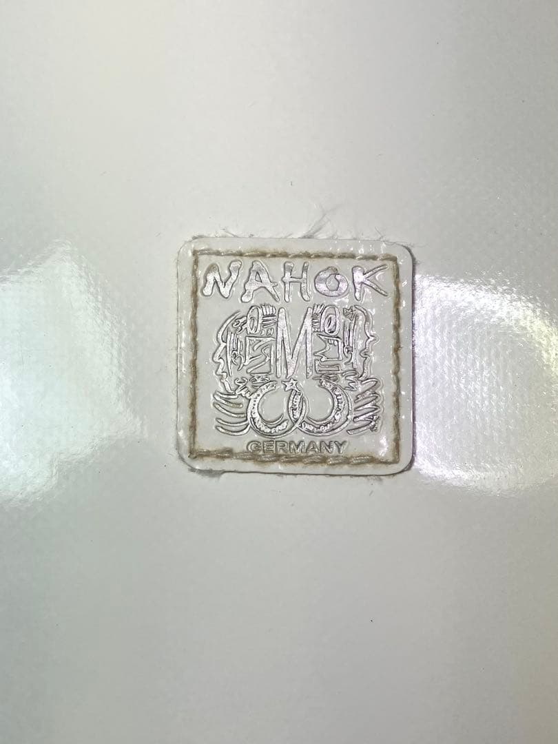 K*U様 NAHOK(ナホック)民謡 & 津軽三味線 プロテクション防水ケース