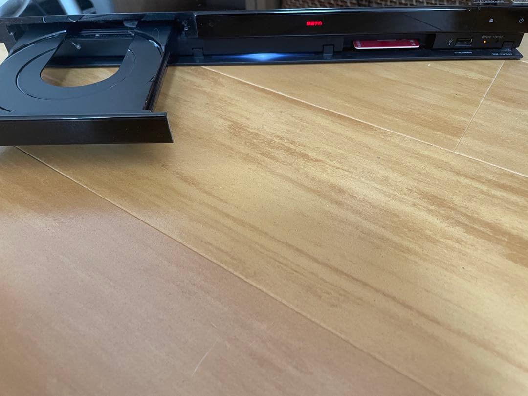 【美品】SONY ソニー ブルーレイレコーダー BDZ-ZW1800