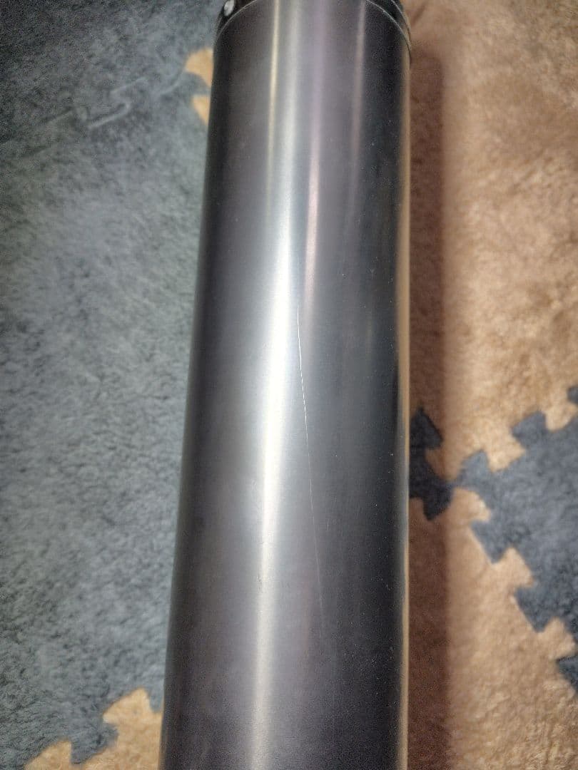 （あっチャン）STRIKER Z900RS 2BL 車検対応 ストライカー