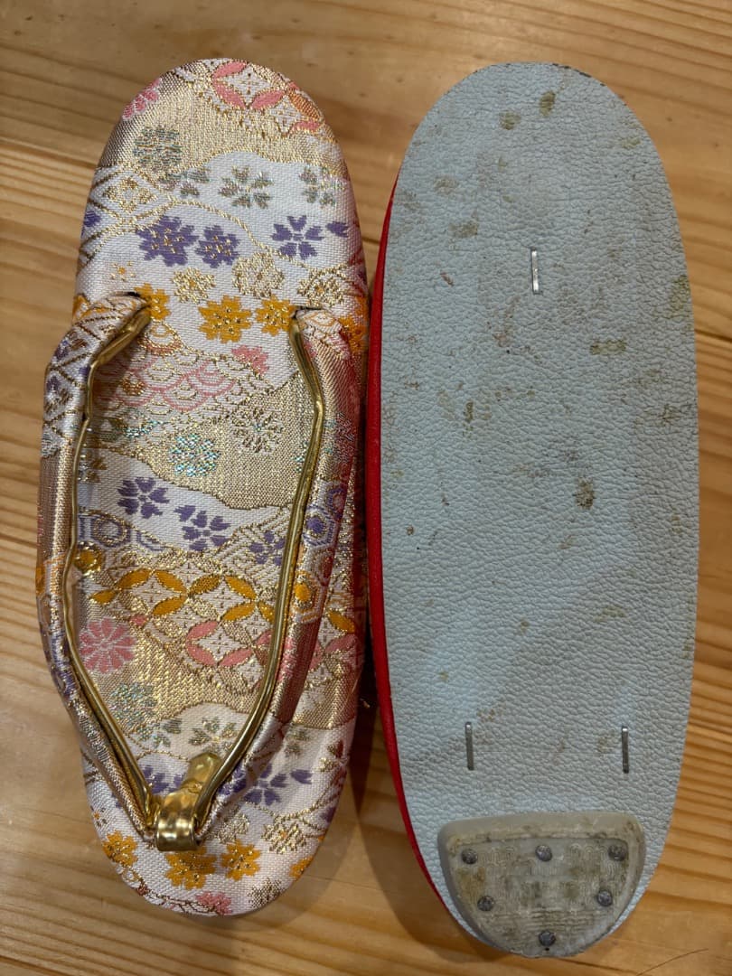 七五三用　小物セット