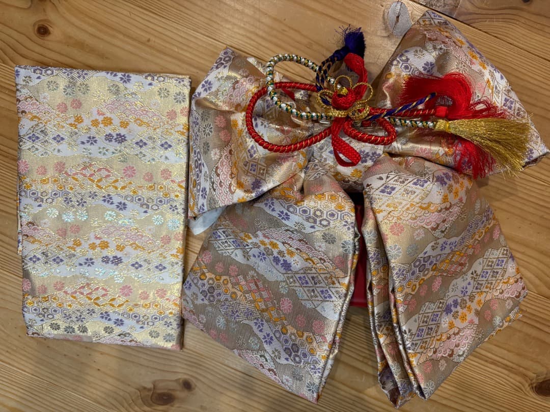 七五三用　小物セット