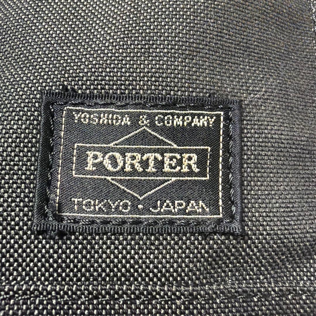 【超人気】PORTER ポーター スモーキー トートバッグ 吉田カバン