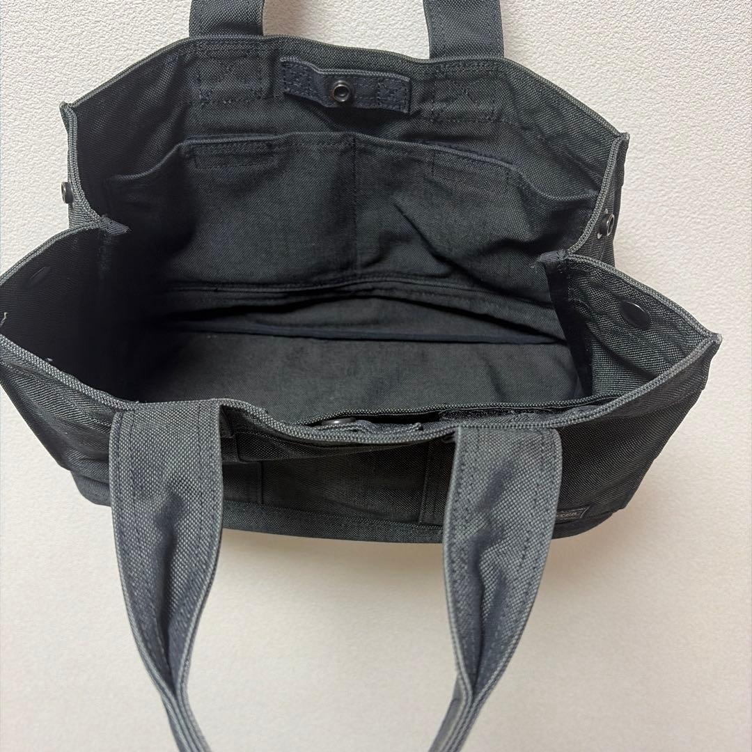 【超人気】PORTER ポーター スモーキー トートバッグ 吉田カバン