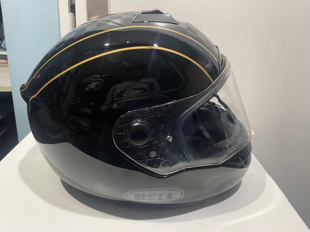 1/29(木)まで　BELL フルフェイスヘルメット SRT BUSTER