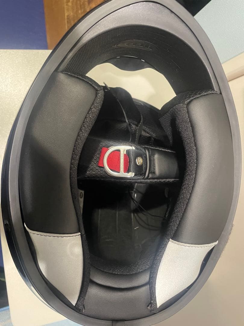 1/29(木)まで　BELL フルフェイスヘルメット SRT BUSTER