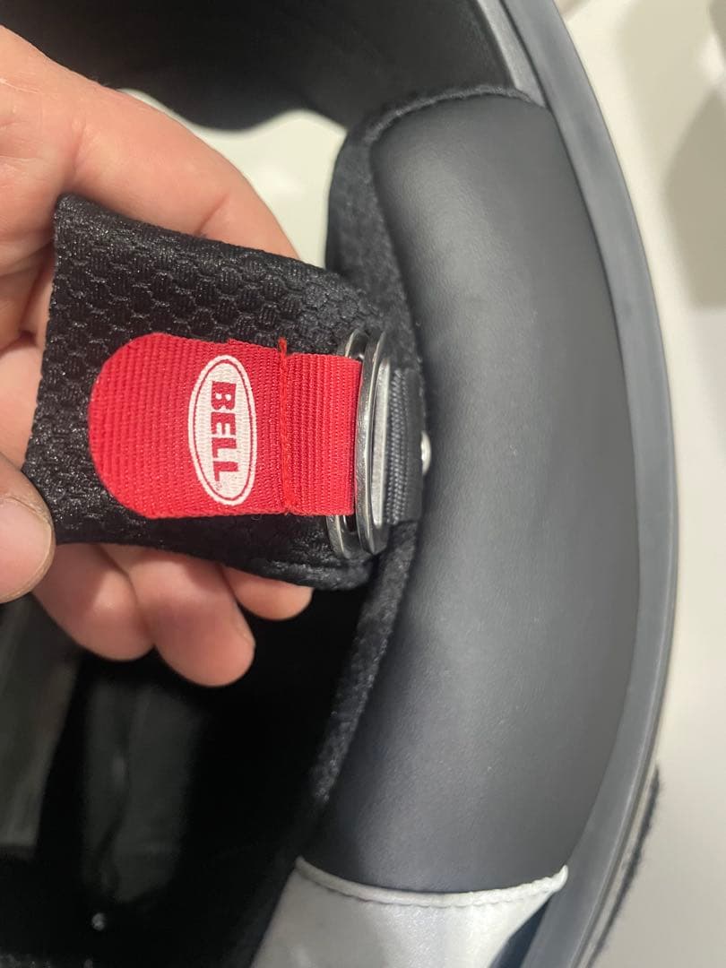 1/29(木)まで　BELL フルフェイスヘルメット SRT BUSTER