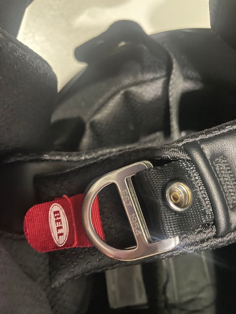 1/29(木)まで　BELL フルフェイスヘルメット SRT BUSTER