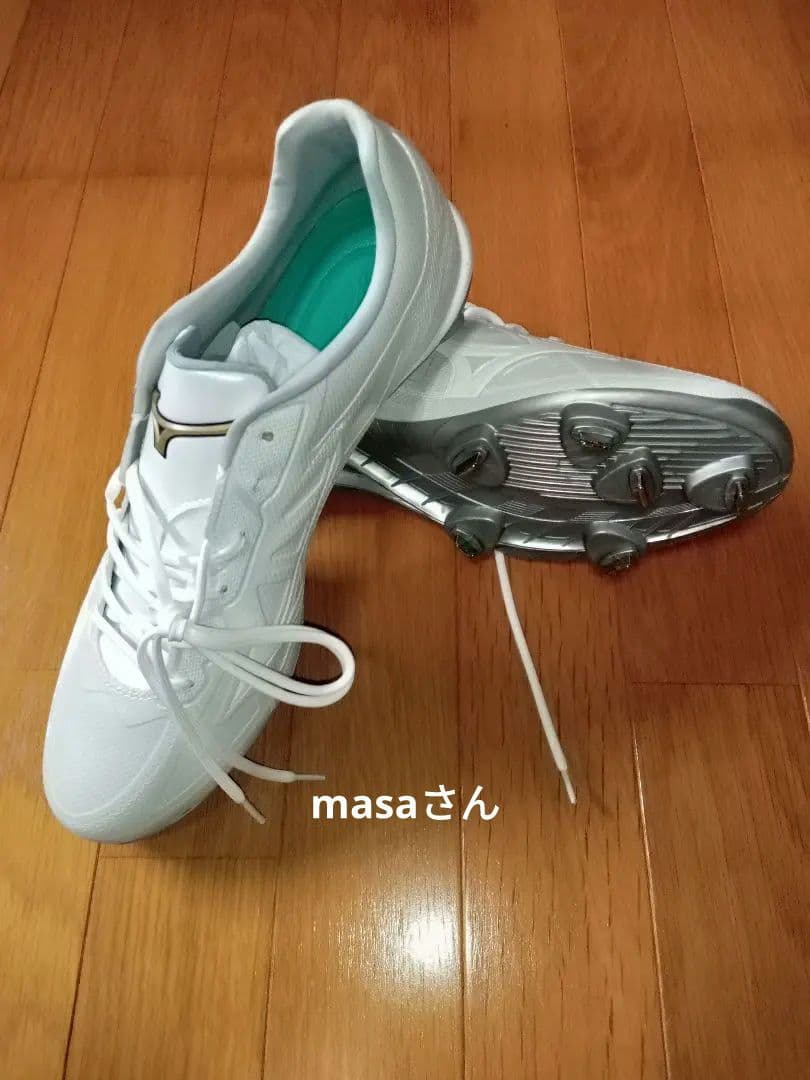 新品　野球スパイク　28.0cm