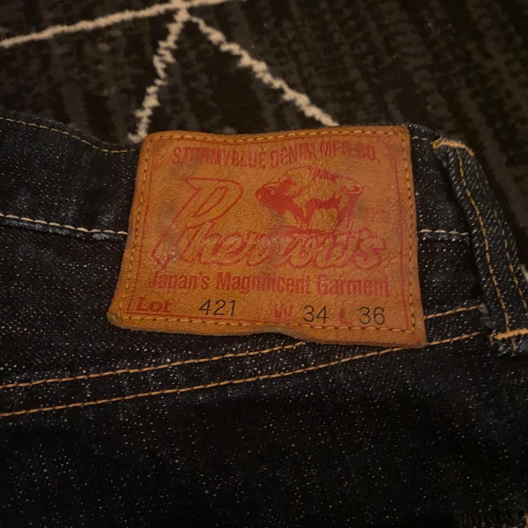 shoto0725yamamoto Pherrow's セットアップ