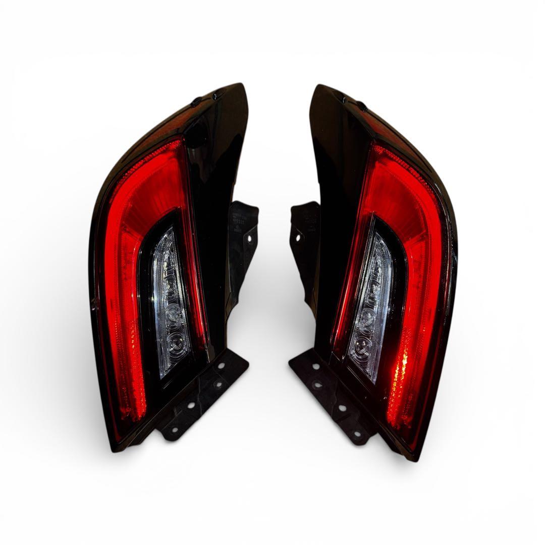 86/テールランプ/純正