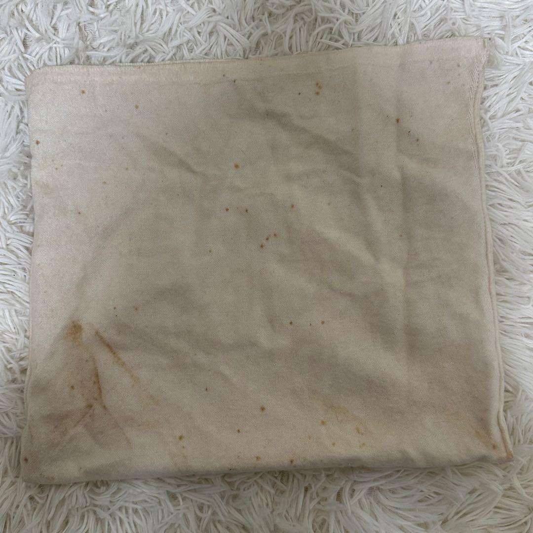 値下げ 袋付き グッチ GG 金具 レザー ショルダーバッグ シェリーライン