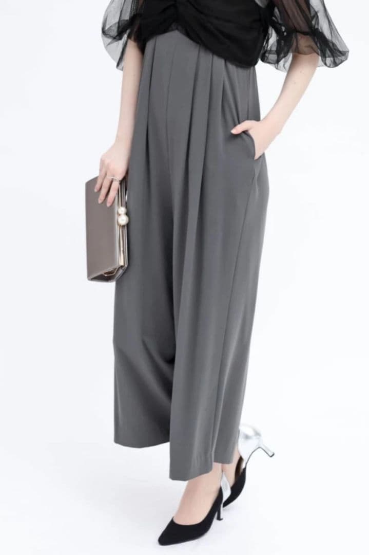 ヤマダヤ◇Rire Fete◇オールインワン