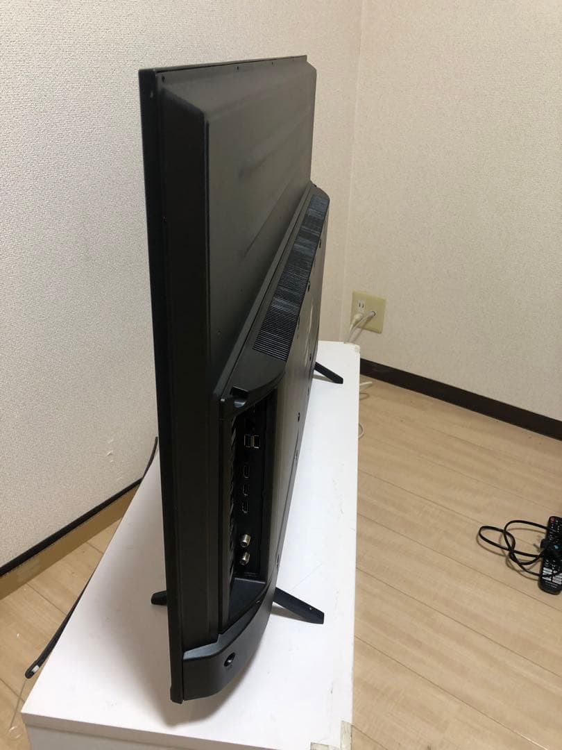 4k対応VIERA TV-43W80A 2025年製