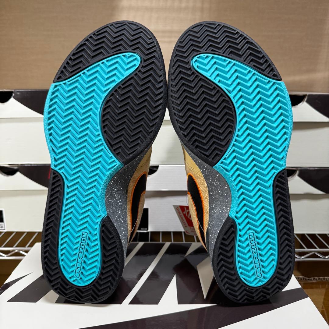 NIKE BOOK 1 IF2405-200 MOWABB 28cm ブック1