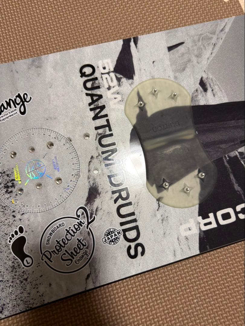 CAPITA THE OUTSIDERS 152W アウトサイダー152ワイド