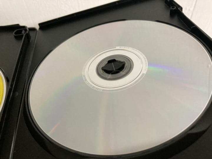 THE YELLOW MONKEY 映画 オトトキ FC限定版 Blu-ray