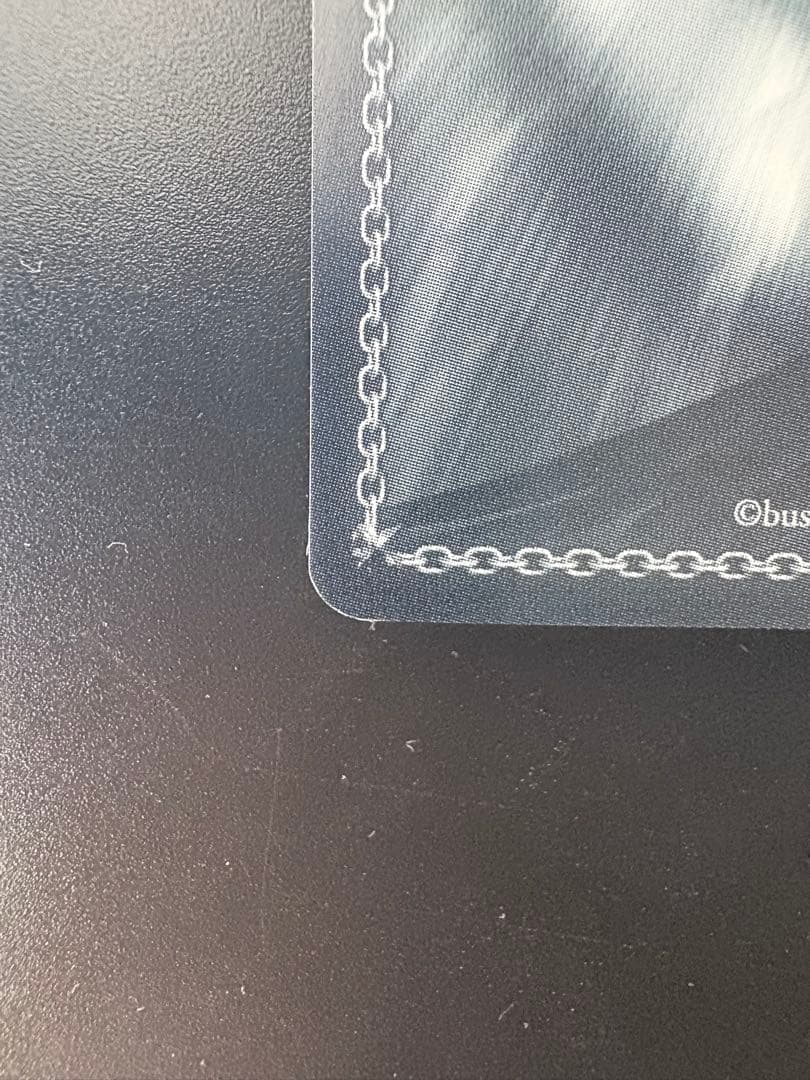 ヴァイス SP サイン 恥ずかしい姿 愛音