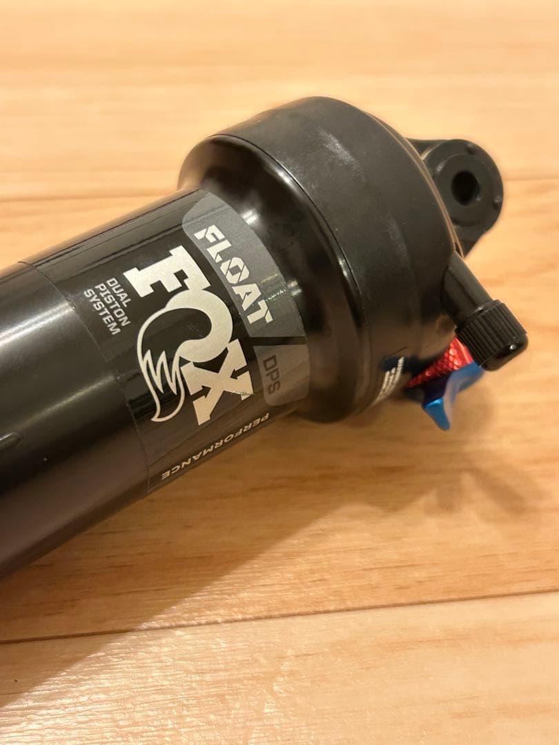 マ*ス様 FOX FLOAT DPS Levo SL comp carbon 2