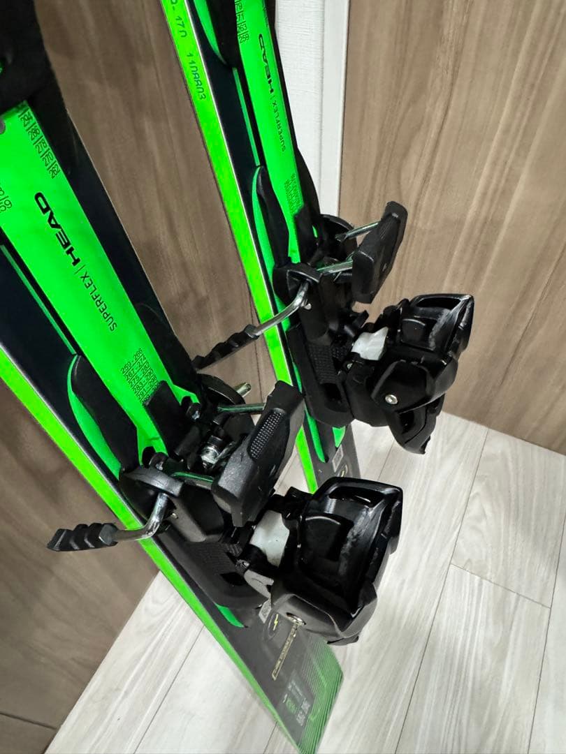 【S TA】HEAD e-MAGNUM 21-22モデル　170